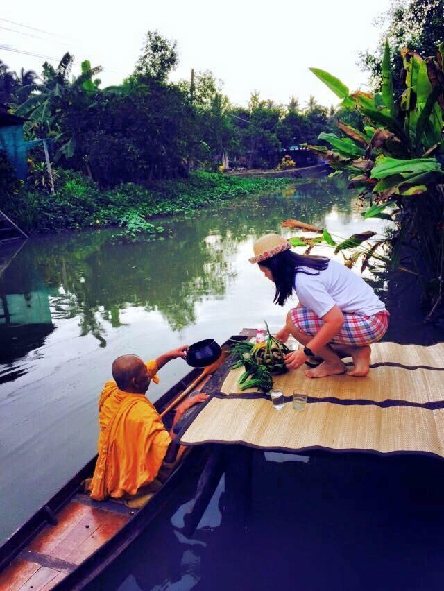 Baansuanleelawadee Resort Amphawa Extérieur photo